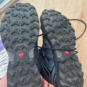 Salomon Mid GTX - Gore Tex